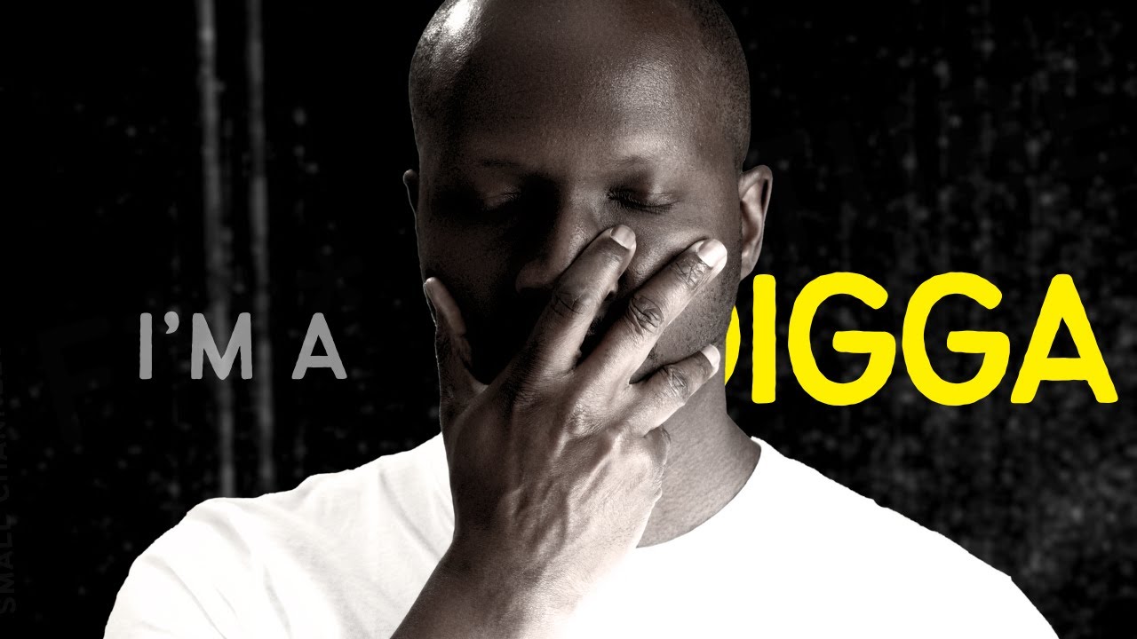What Is Digga In German More REF