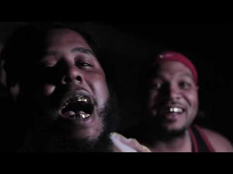 Steff Tha Cheff – Work [Official Video]