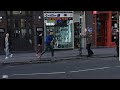 Glasgow City Centre 2 Top Boys Fighting