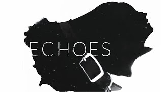 ODESZA - Echoes (feat. Py) Music Video, Double Exposure