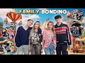MAY BAGONG PART NG FAMILY FAMILY BONDING DAY