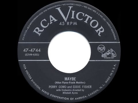 Maybe video