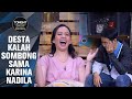 UDAH PUNYA ANAK KARINA NADILA MASIH KAYAK PUTRI INDONESIA Tonight Show Premiere