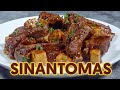 Sinantomas (no steam version)