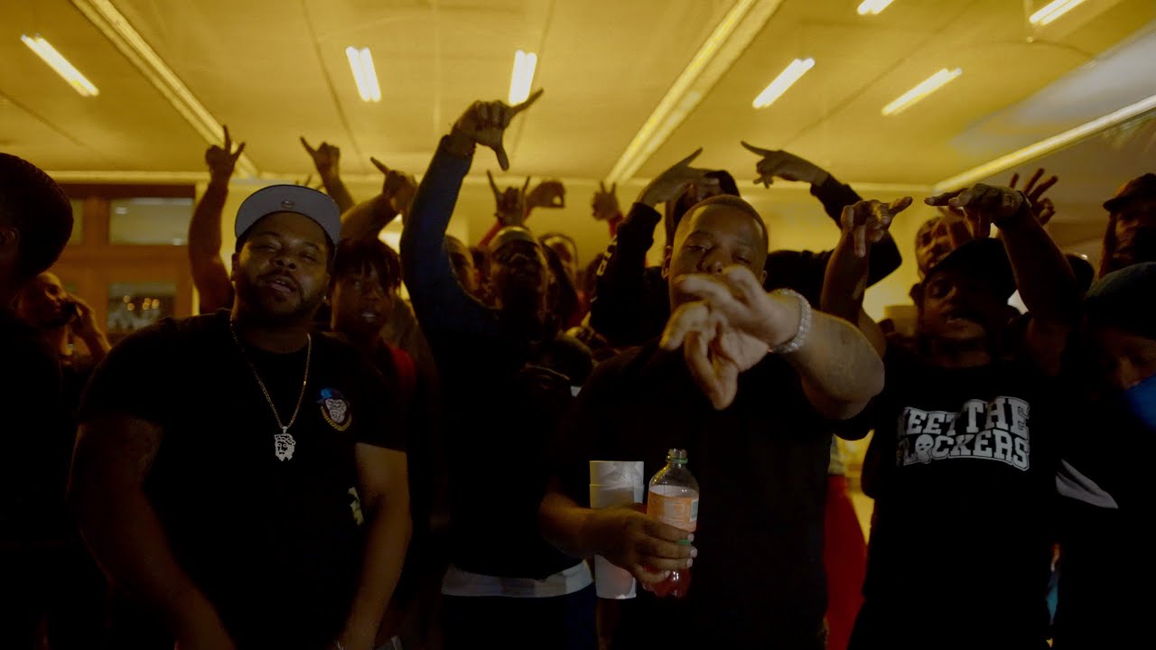 Bump | Big Sad 1900 | Bump