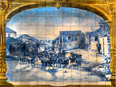 Manuel Freire - "Eles" (um canto de emigração)