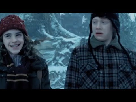 La Vera Storia di Harry Potter - Il Prigioniero di Azkaban