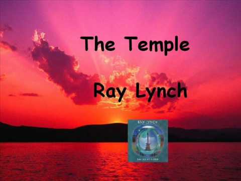 The Temple- Ray Lynch