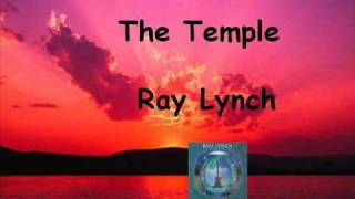 The Temple- Ray Lynch