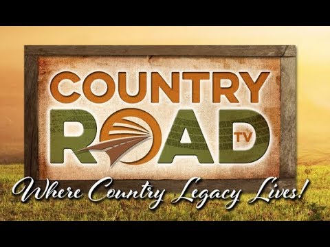 CountryRoad.tv