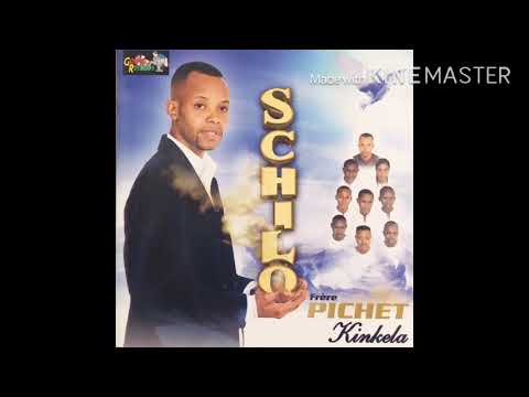Pota ya motema - Pichet Kinkela