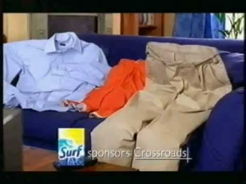 Yorkshire Television Junction December 2001