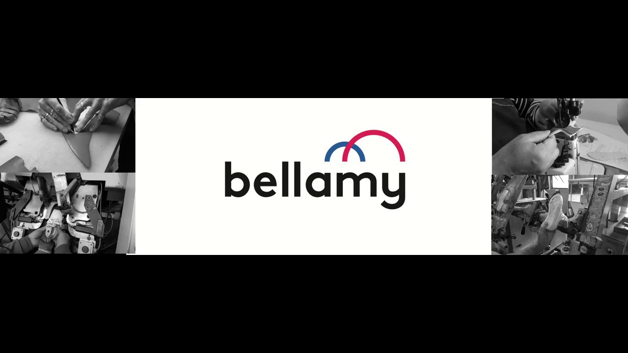 chaussure enfant bellamy