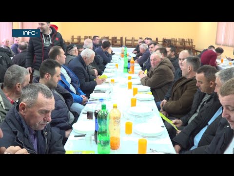 Osnovano Regionalno udruženje svinjara u Gradišci