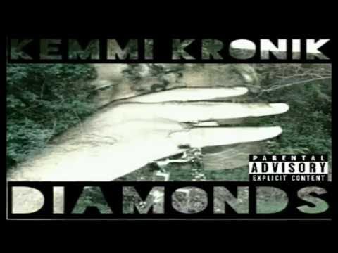 best new hip hop rap 2016 Kemmi kronik - diamonds