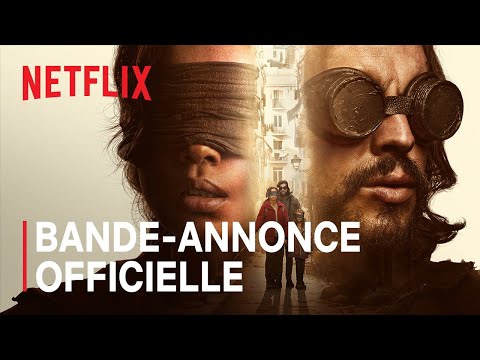 Bande-annonce officielle [VF]