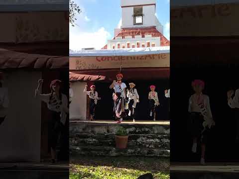 Mary Poppins concientizarte 2023 part 1