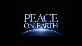 Peace On Earth