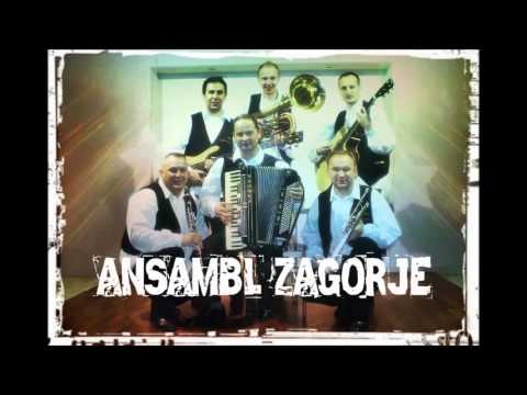 Ansambl Zagorje - Kraj jezera