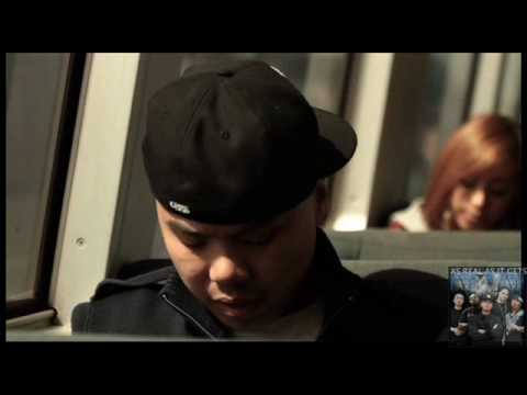 "I'mma Be The Best" - Thai ft. Michelle Martinez