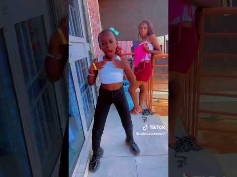 Vic West - Big Bigger Biggest ft. Malosh, Beckyy, Colloblue & Fathermoh | Challenge