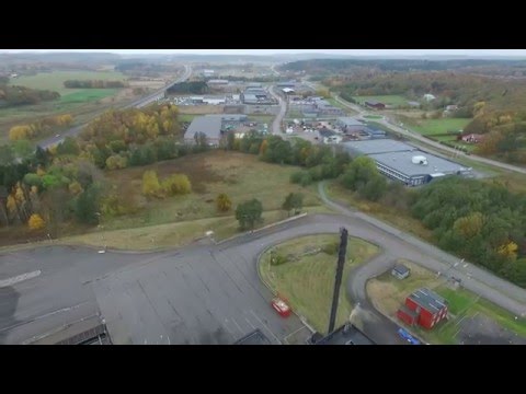 2015-10-24 powerphoto.nu Kungälv Snusfabriken