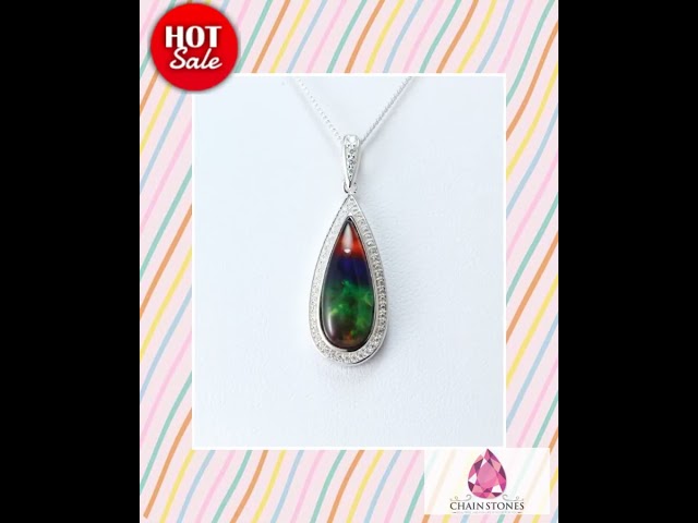 Vídeo relacionado con BONSNY Rainbow Dragón Pendientes Colgantes, Fantasía Mítica Criatura de Diseño, Colorido Alas, Divertido Novedad Hipoalergénico Joyería Para Mujeres Niñas Cosplay Fantasía Eventos Accesorios (Morado)