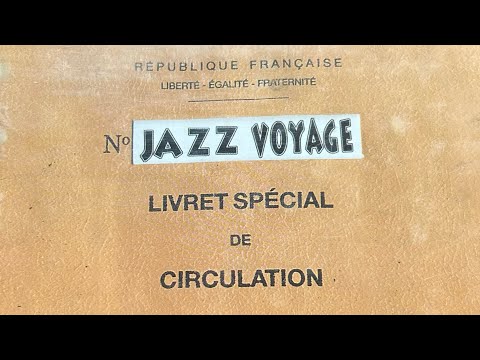 JAZZ VOYAGE sucré salé