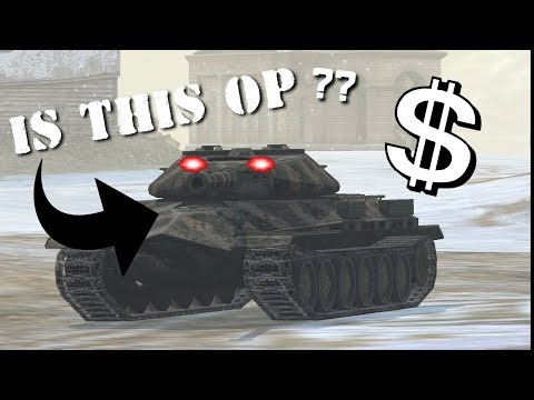 Object 252U - IS THIS OP? HOW TO DESTROY IT!?