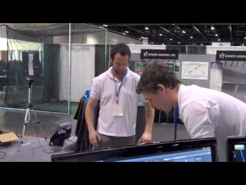 2010 PGA show Preperations
