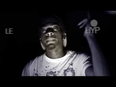 LE HYP  -  PUNSHLINE  ( CLIP HD JUIN 2013 )