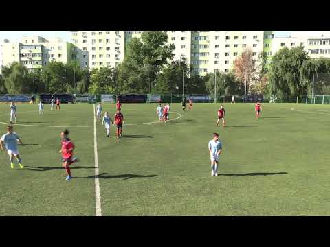 Dacogetica 2009 - CSA Steaua