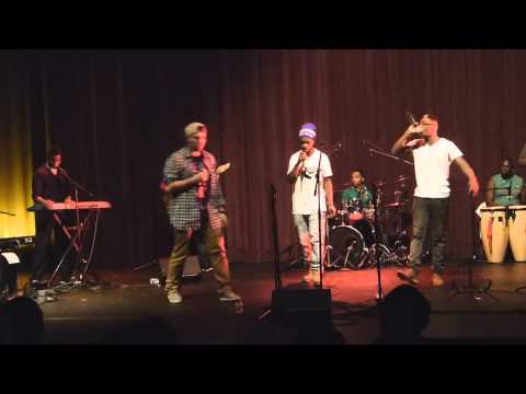 BBKapa - concerto Malaposta (20 Janeiro 2013)