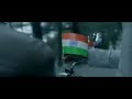 No Plastic Patriotism Bajaj Avenger Independence Day Special Ad