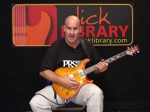 🔥 50 Killer Rock Guitar Licks | 1 - Arpeggiated Sequences | Rock Guitar Masterclass 🔥