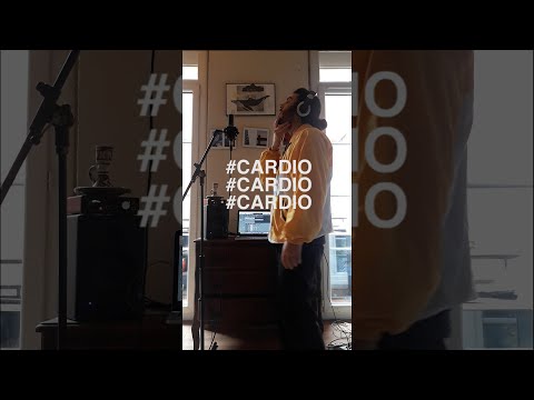 Yous Mc - #CARDIO (Prod. by Foksu)