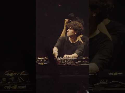 Fantastic song from MOCHAKK b2b STERIUM 🔥