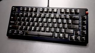 Nyobain Keyboard HiFi nya FIIO - FIIO KB3 Review | Indonesia [EN Check Description]