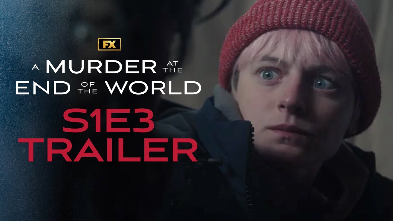 Season 1, Episode 3 Trailer - Survivors | FX
