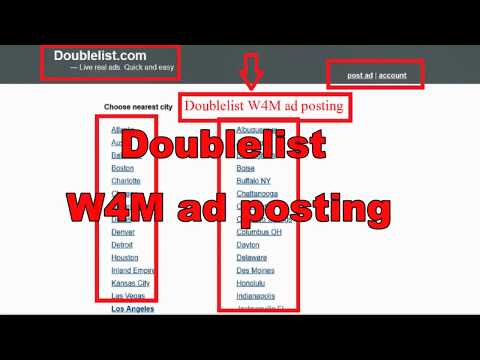 Doublelist Ny