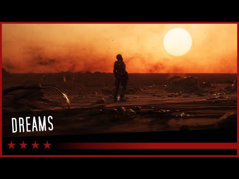 Star Citizen | Alpha 3.6 Gameplay - Dreams