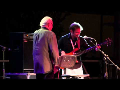 Franco Califano - Minuetto (Live in Massarella, 15 Luglio 2012)