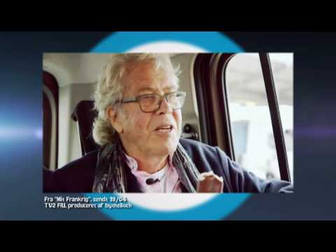 Jørgen Leth hader alt undtagen is | Dybvaaaaad | Sæson 7