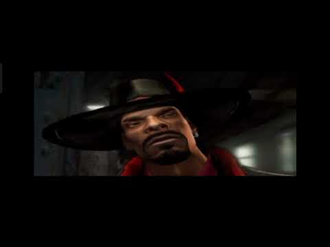 Def Jam - Fight for NY ps2 trailer & demo