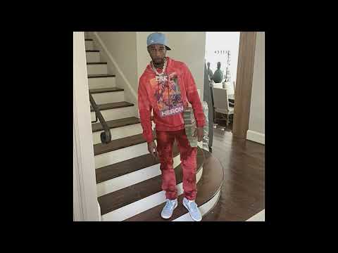 Key Glock x Young Dolph x Pooh Shiesty Type Beat "Paranoid" | @Pacboy808