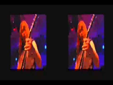 Rose Tattoo   The Butcher And Fast Eddie   Live 1993 IN 3D