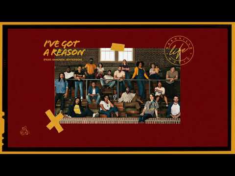 I've Got A Reason (feat. Chaunda Jefferson) (Official Audio) - Nashville Life Music