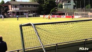 preview picture of video 'FCI.tv | FC Iserlohn - Mengede 08/20 08.06.2014'