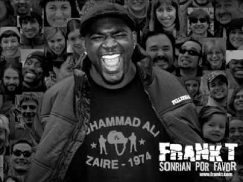 Frank T La Gran Obra Maestra