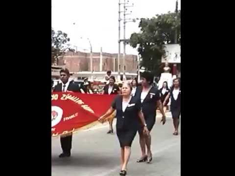 ¡¡SOMOS HORACIO ZEVALLOS GAMEZ!! - CABUYAL